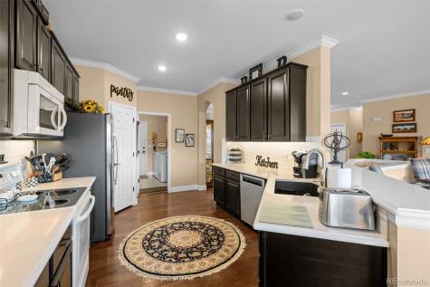 8070 S Catawba Court Aurora CO 80016