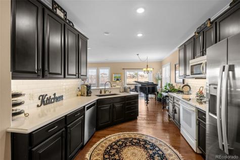 8070 S Catawba Court Aurora CO 80016