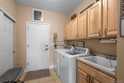 8070 S Catawba Court Aurora CO 80016