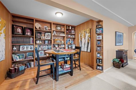 8070 S Catawba Court Aurora CO 80016