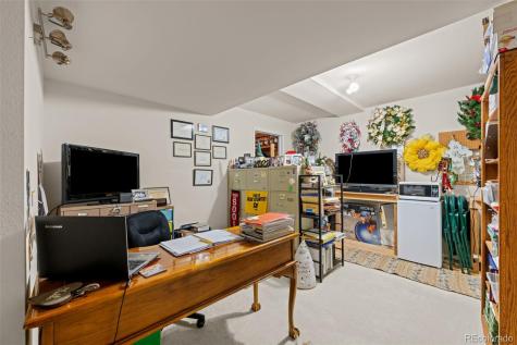 8070 S Catawba Court Aurora CO 80016