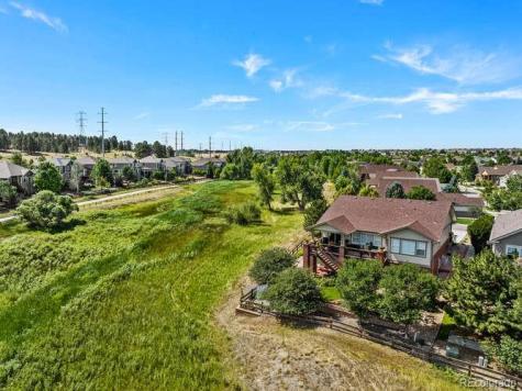 8070 S Catawba Court Aurora CO 80016
