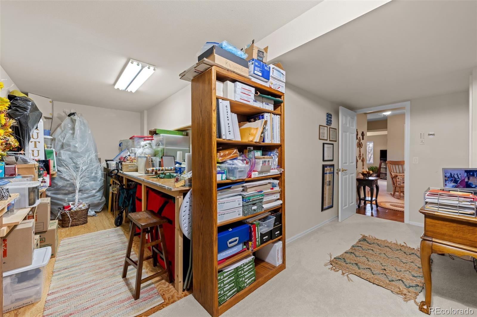 8070 S Catawba Court Aurora CO 80016