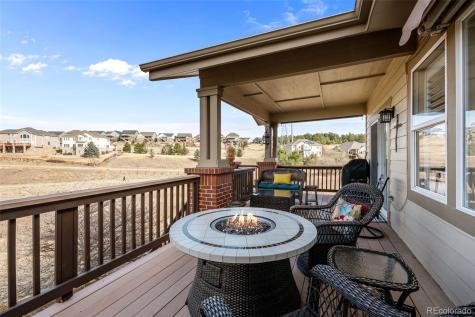 8070 S Catawba Court Aurora CO 80016