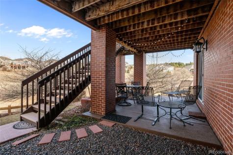 8070 S Catawba Court Aurora CO 80016