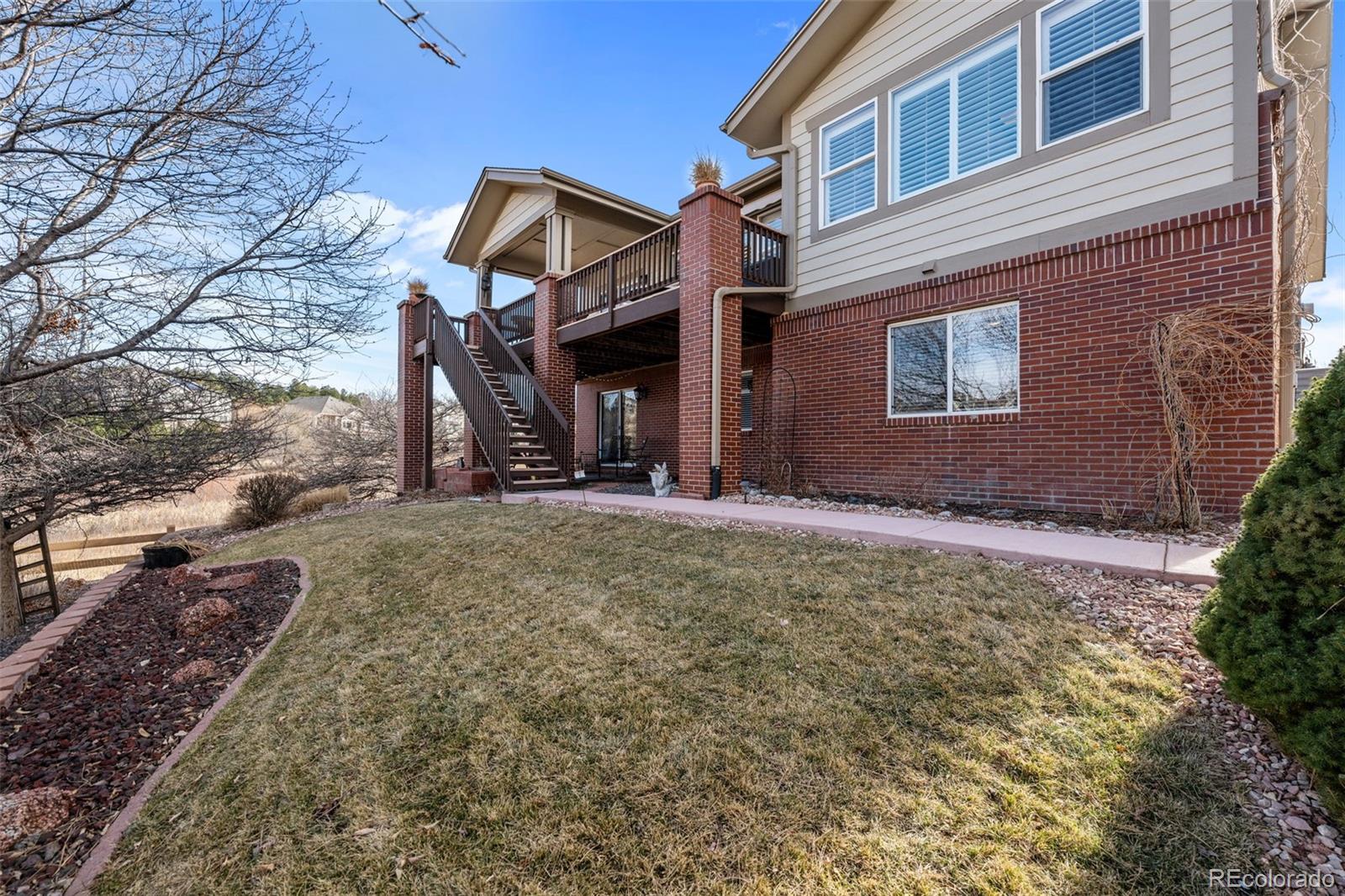 8070 S Catawba Court Aurora CO 80016