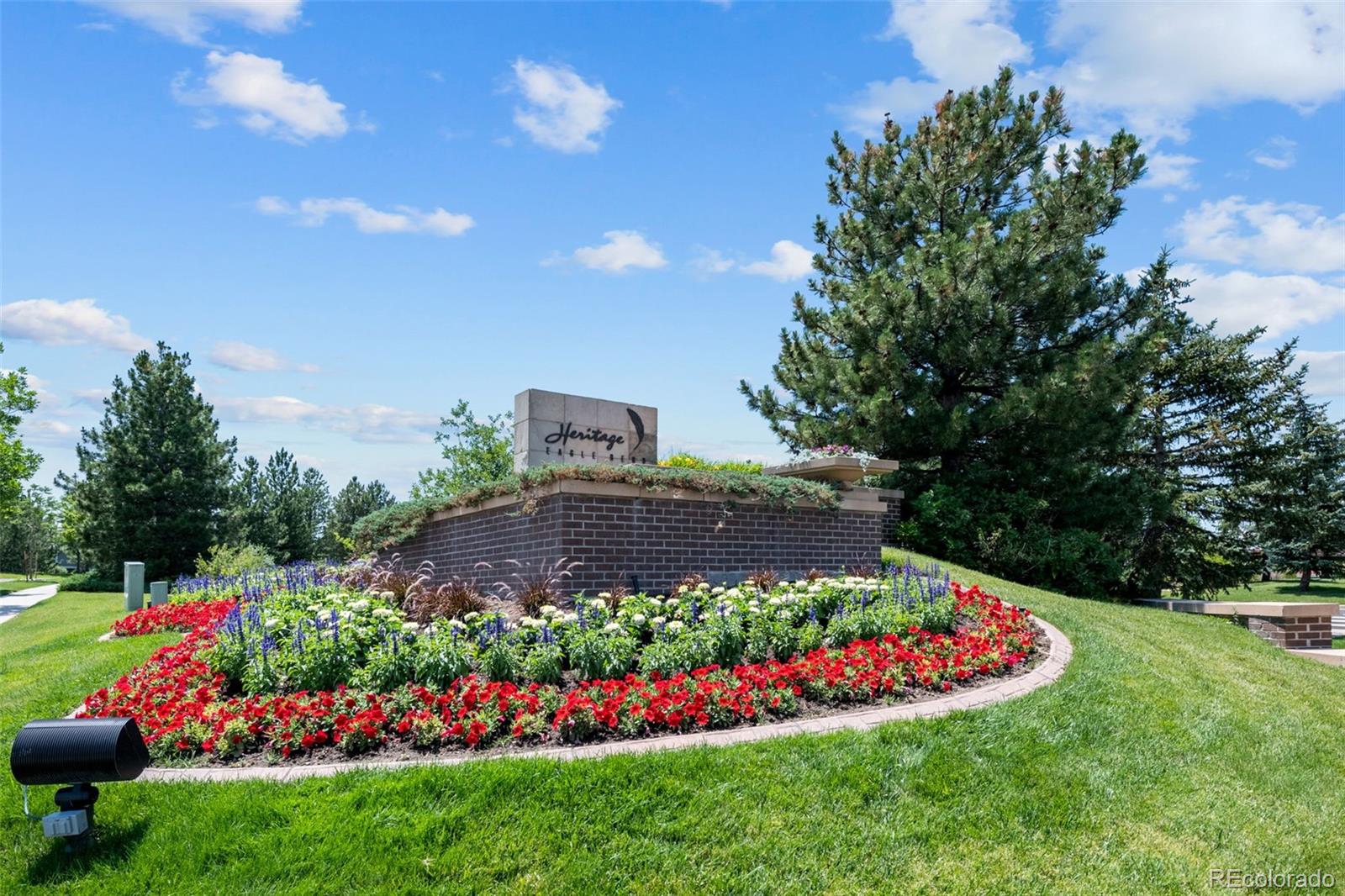 8070 S Catawba Court Aurora CO 80016