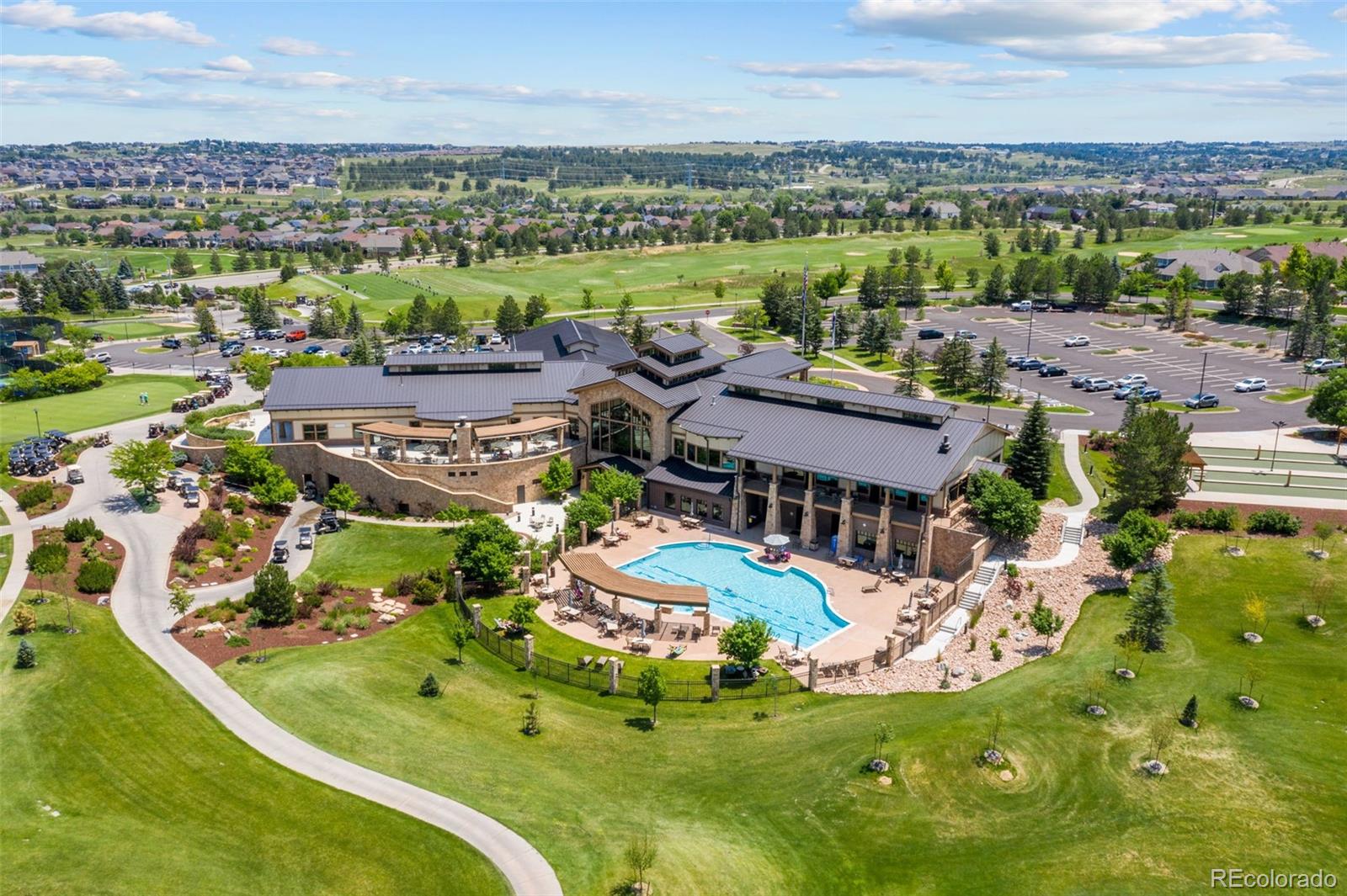 8070 S Catawba Court Aurora CO 80016