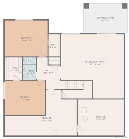 8070 S Catawba Court Aurora CO 80016