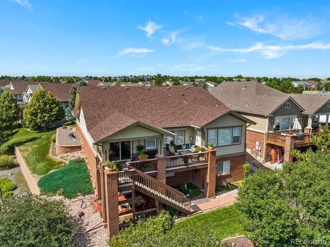 8070 S Catawba Court Aurora CO 80016