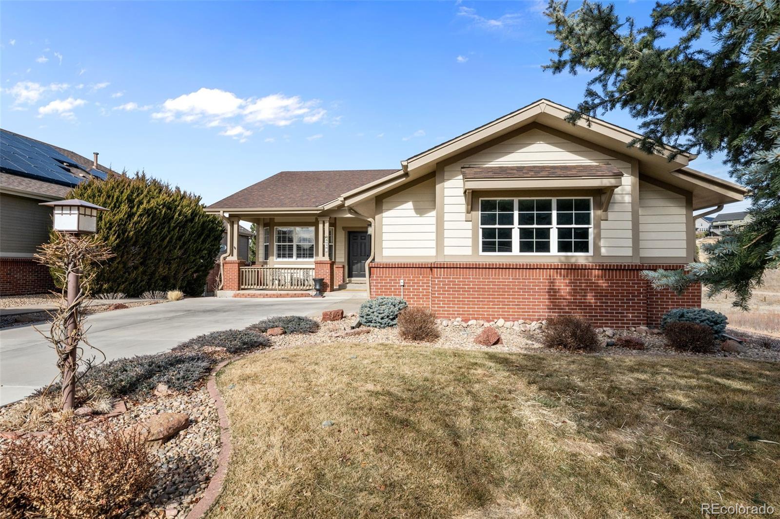 8070 S Catawba Court Aurora CO 80016