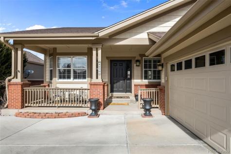 8070 S Catawba Court Aurora CO 80016