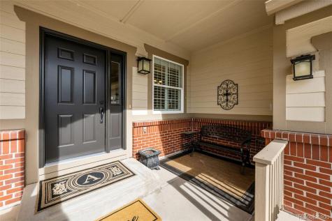 8070 S Catawba Court Aurora CO 80016