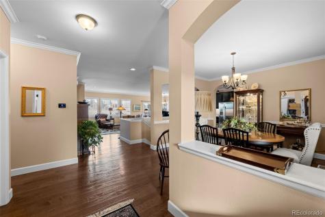 8070 S Catawba Court Aurora CO 80016