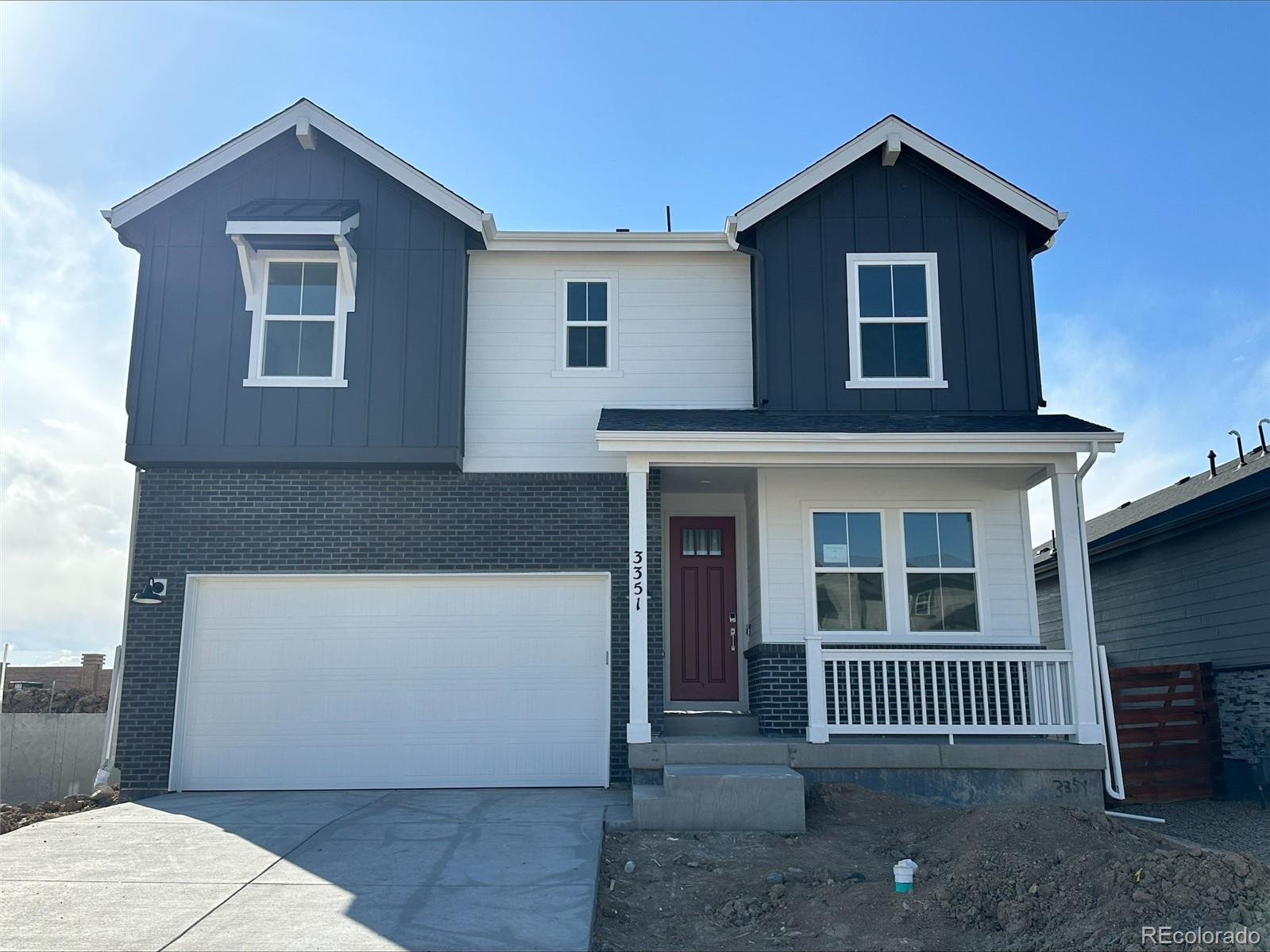 3351 N Buchanan Way Aurora CO 80019