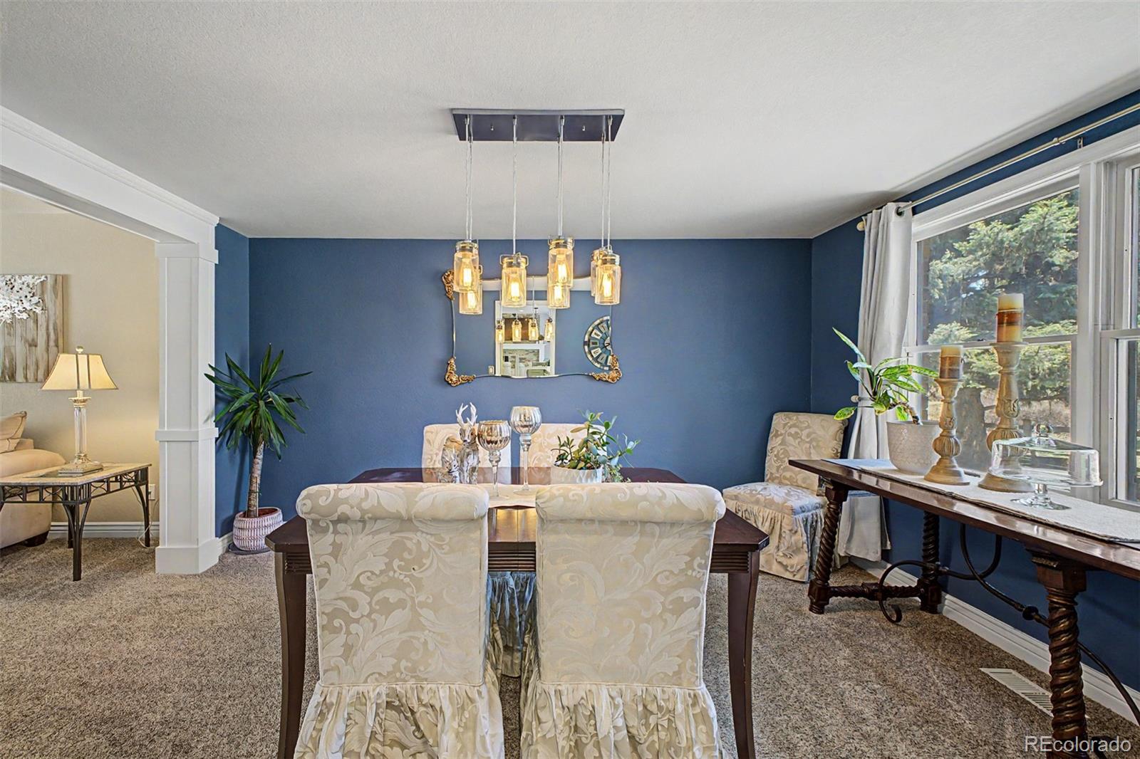 11444 E Regency Court Parker CO 80138
