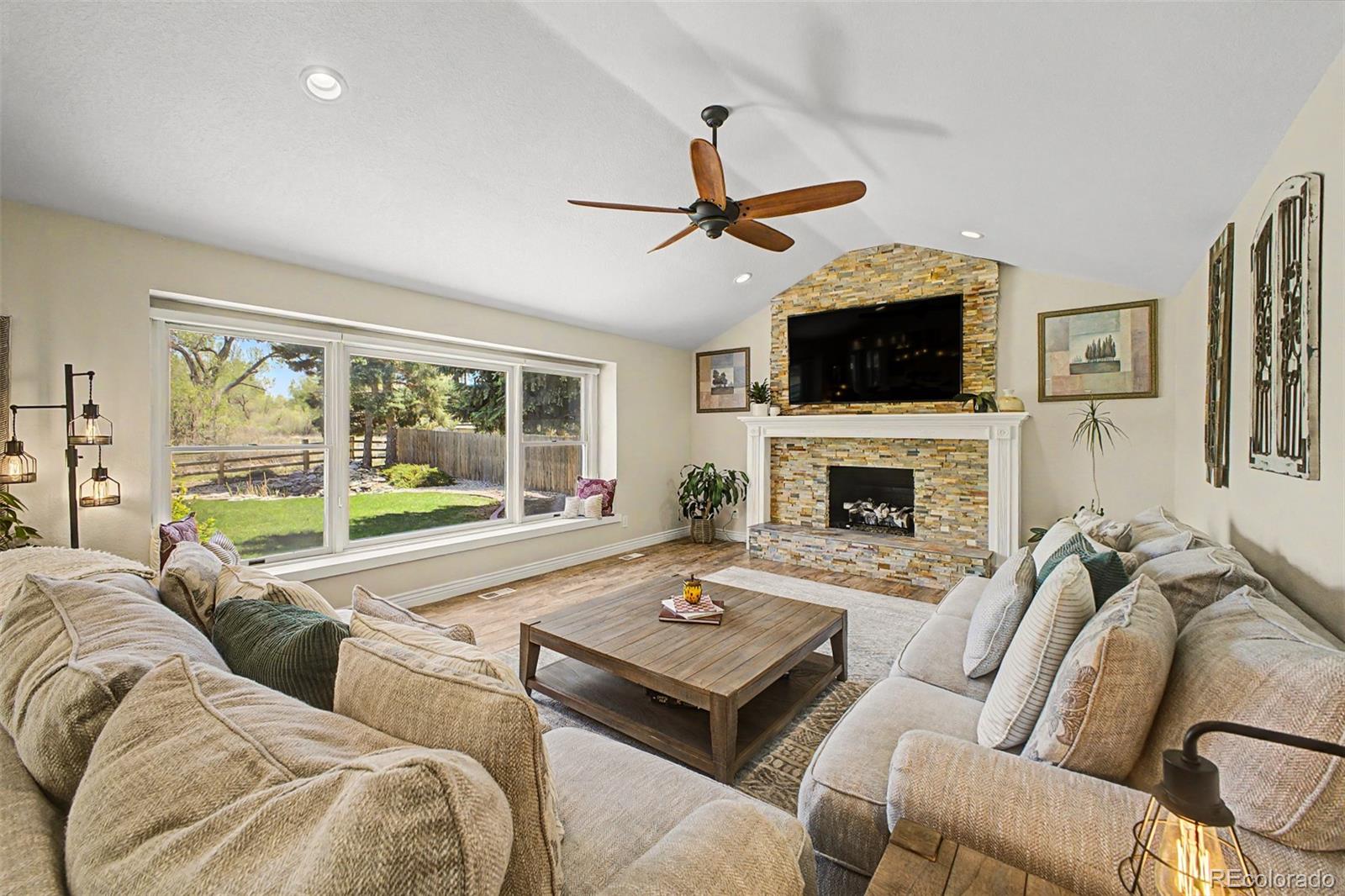 11444 E Regency Court Parker CO 80138