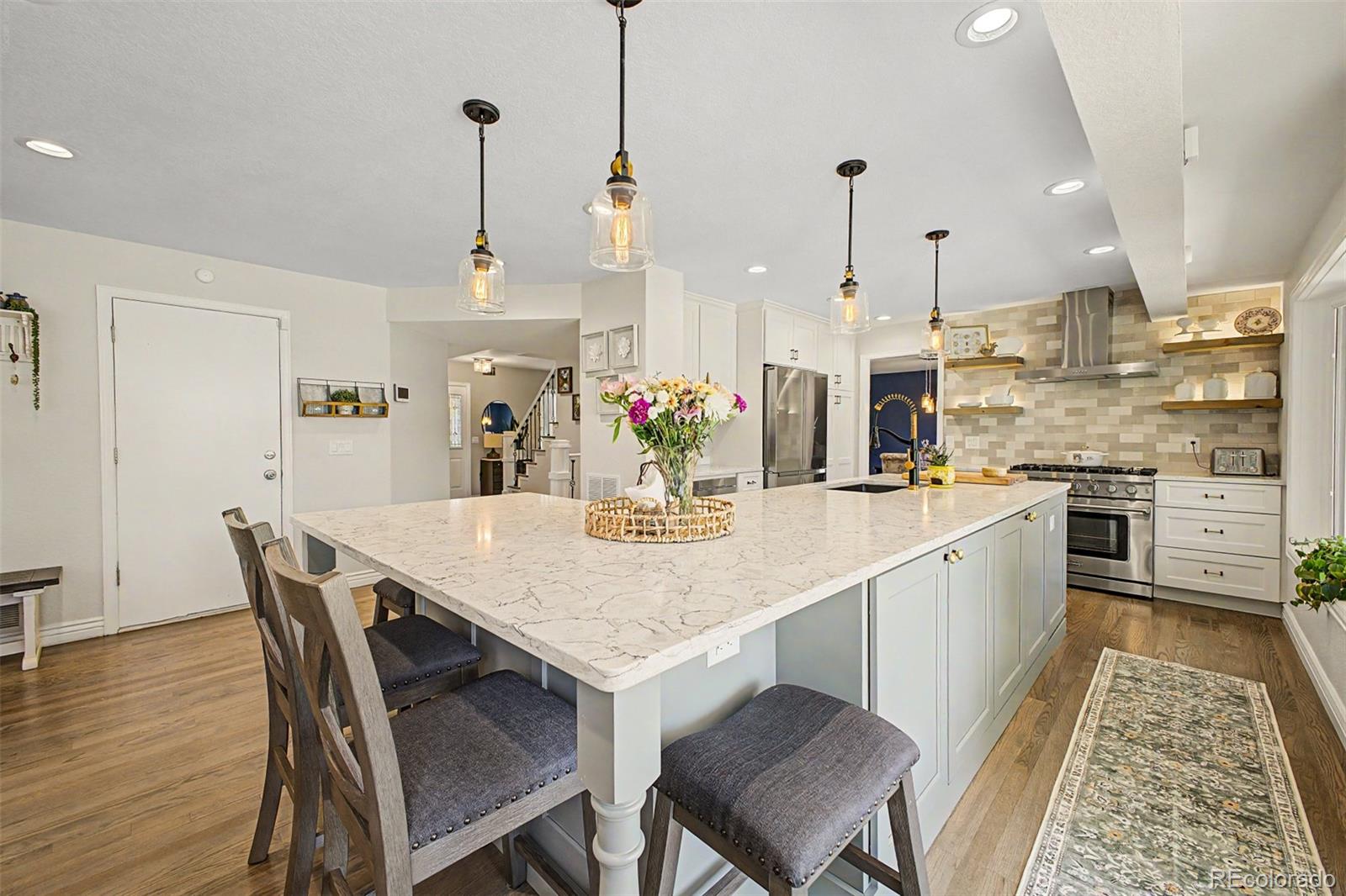 11444 E Regency Court Parker CO 80138