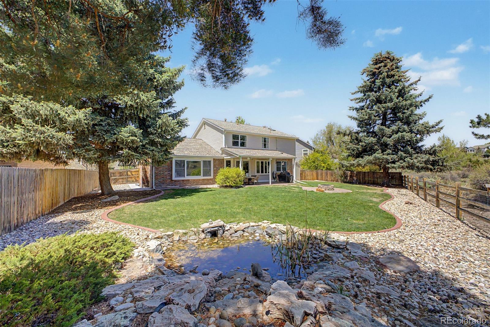 11444 E Regency Court Parker CO 80138