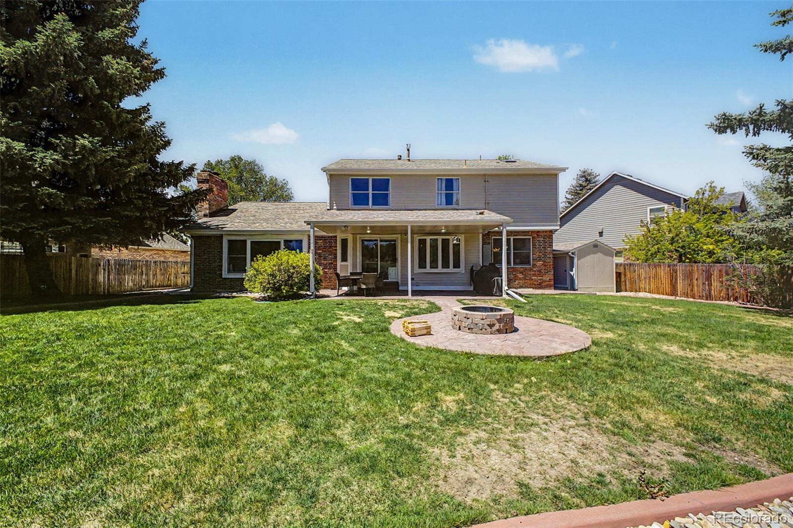 11444 E Regency Court Parker CO 80138