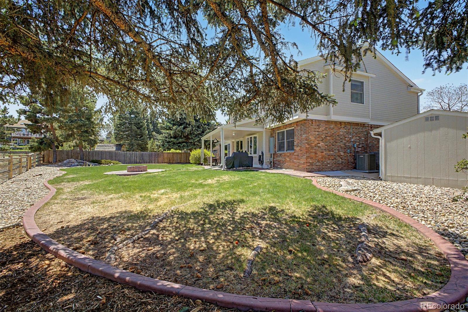 11444 E Regency Court Parker CO 80138