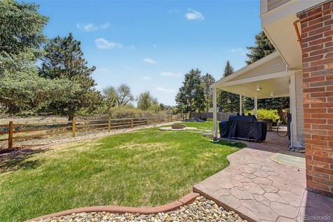 11444 E Regency Court Parker CO 80138