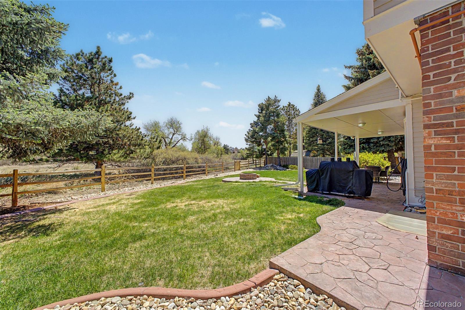 11444 E Regency Court Parker CO 80138