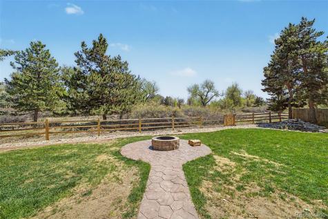 11444 E Regency Court Parker CO 80138