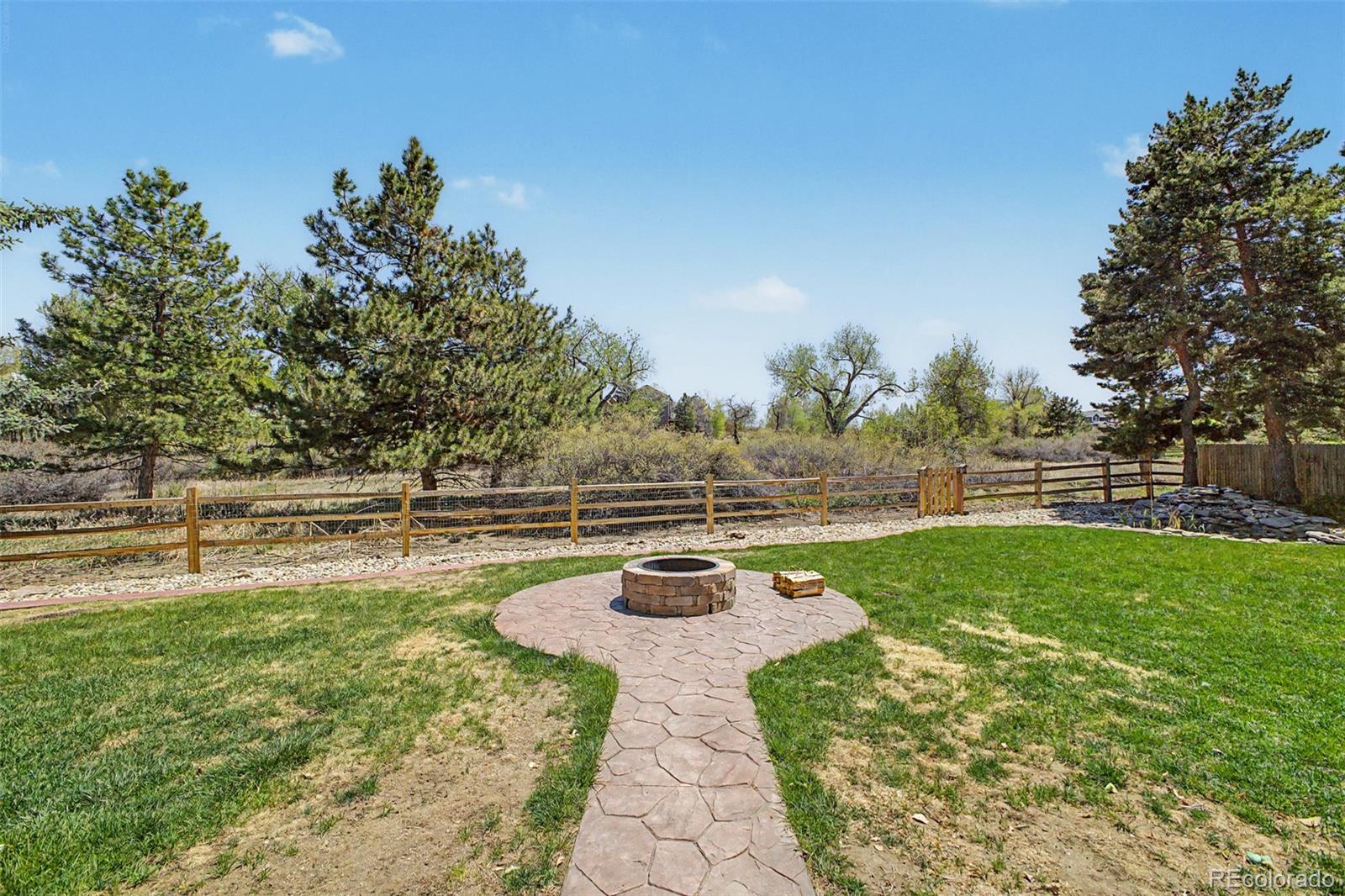 11444 E Regency Court Parker CO 80138