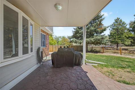 11444 E Regency Court Parker CO 80138