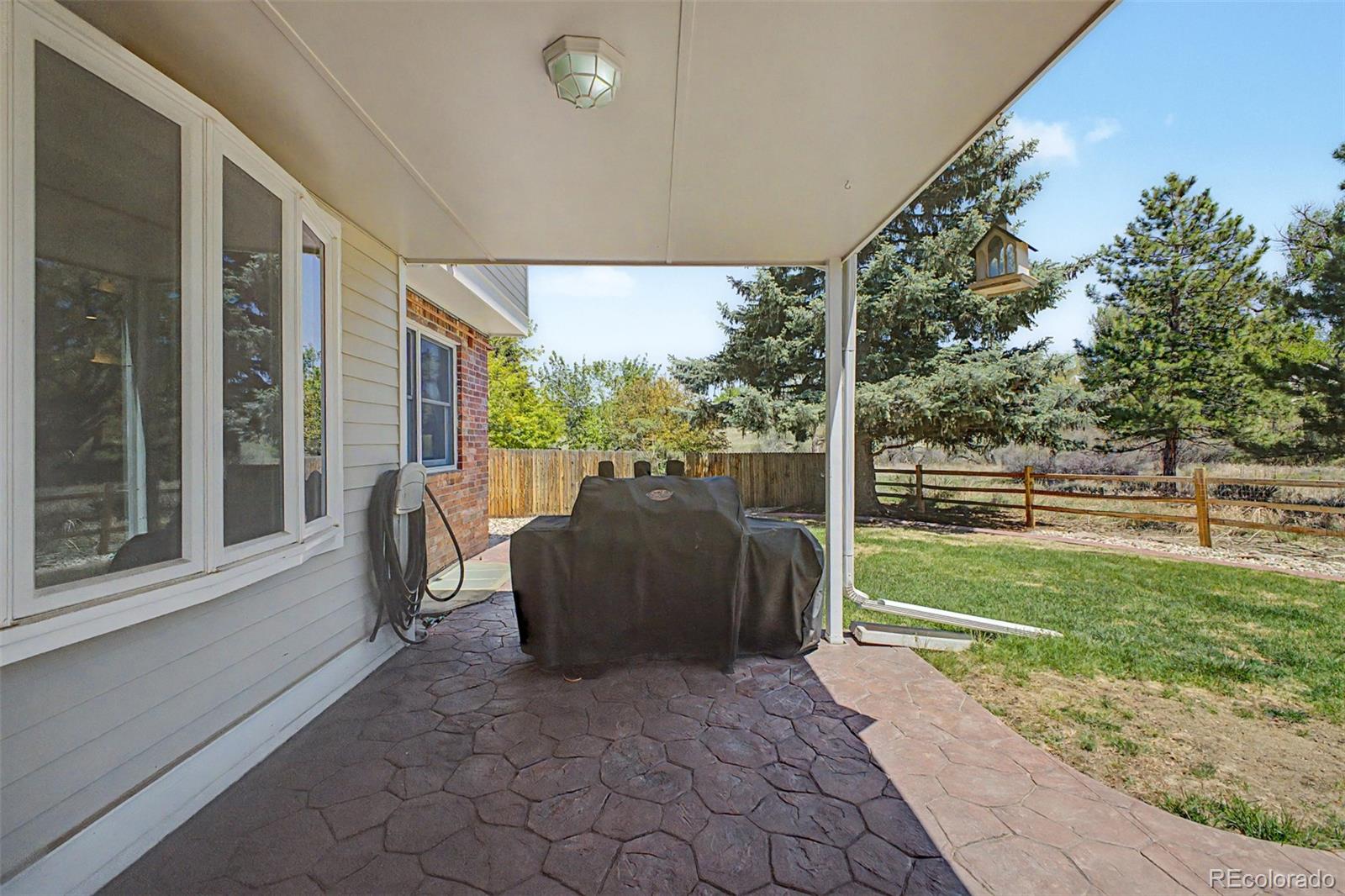11444 E Regency Court Parker CO 80138