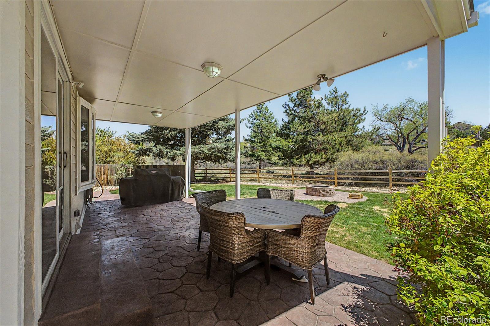 11444 E Regency Court Parker CO 80138