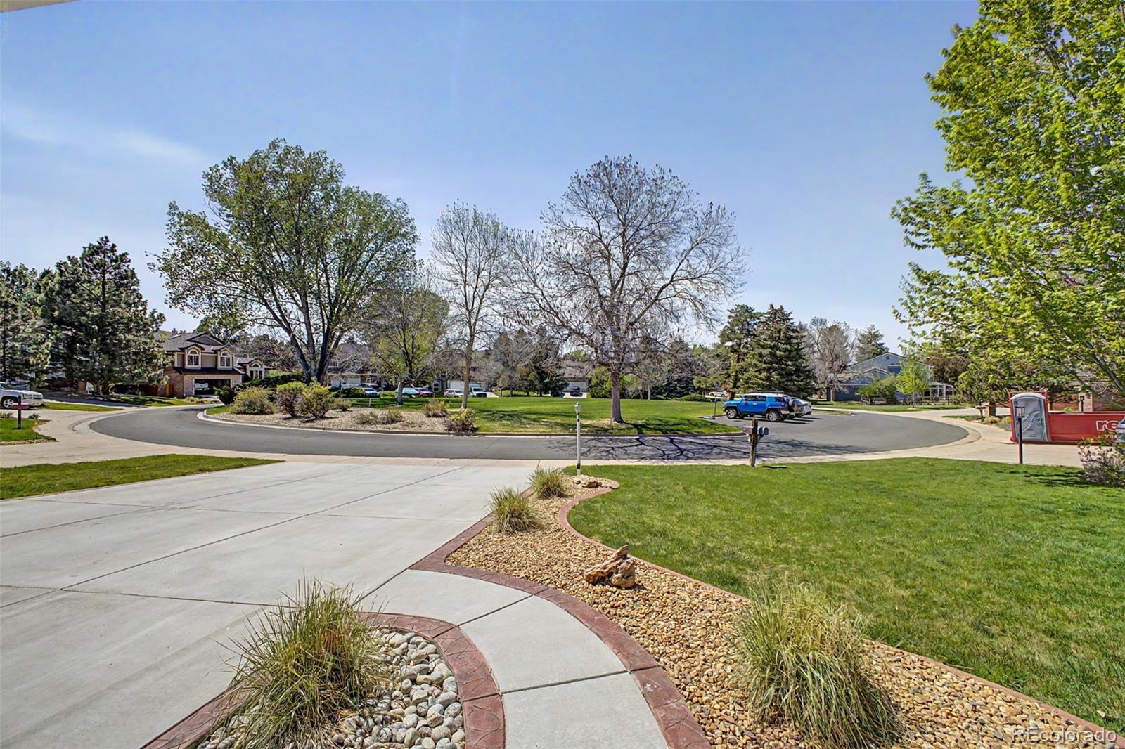 11444 E Regency Court Parker CO 80138