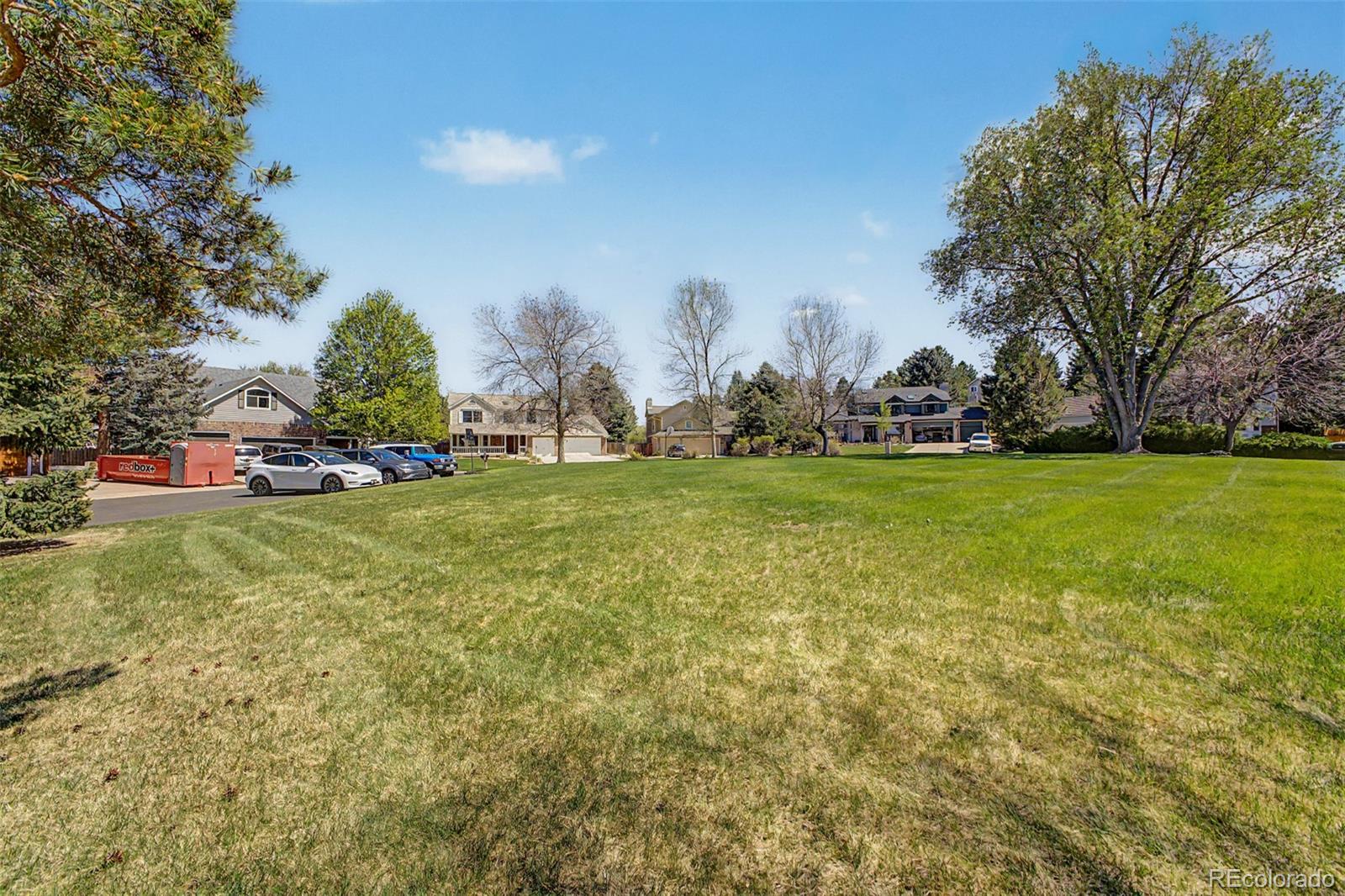 11444 E Regency Court Parker CO 80138