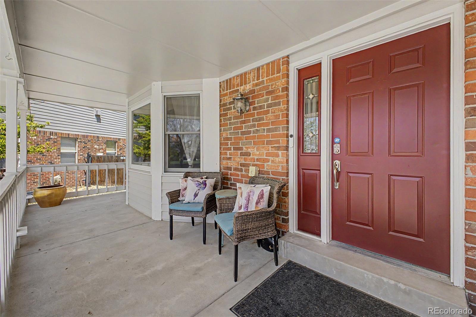 11444 E Regency Court Parker CO 80138