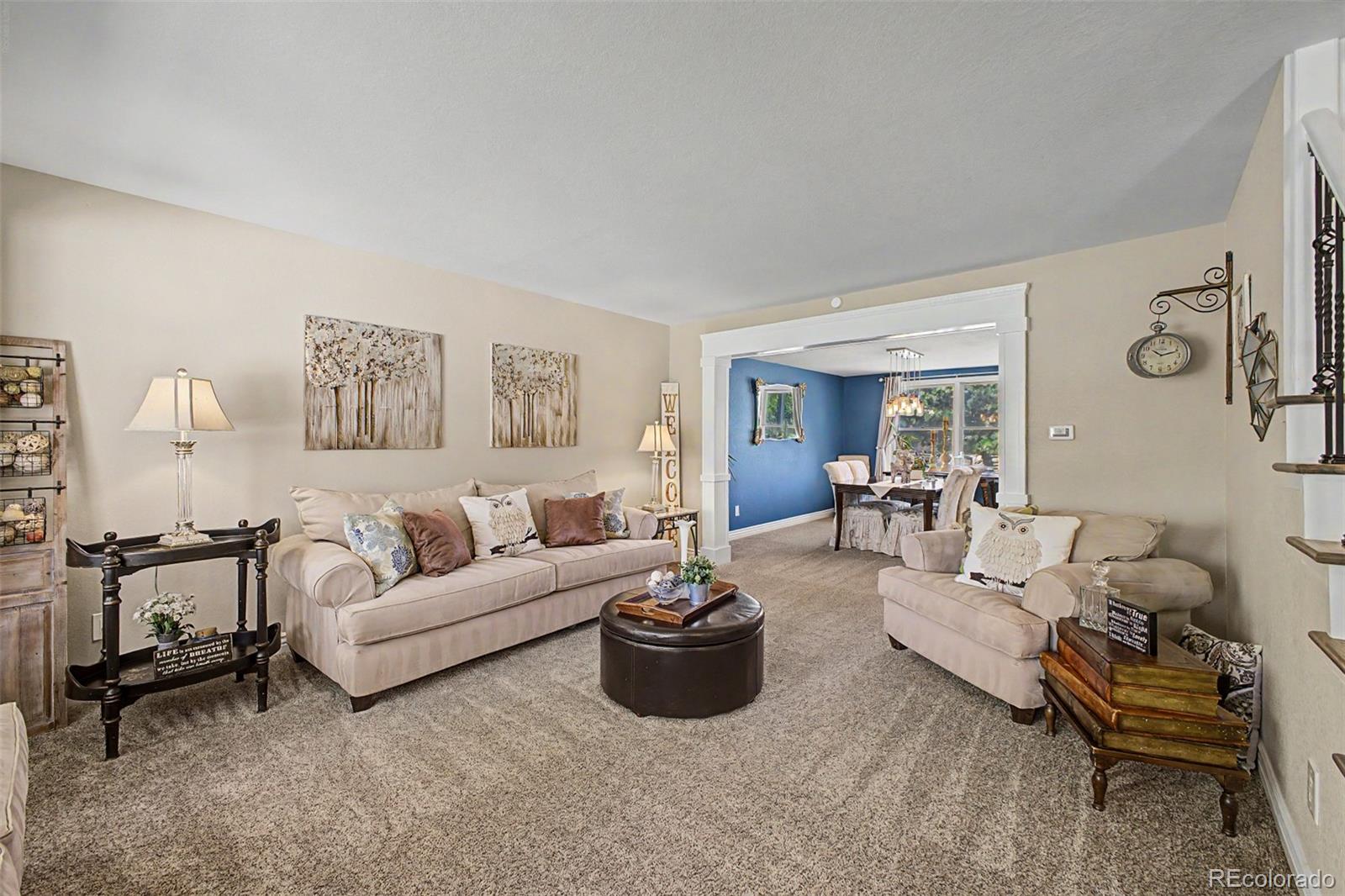 11444 E Regency Court Parker CO 80138
