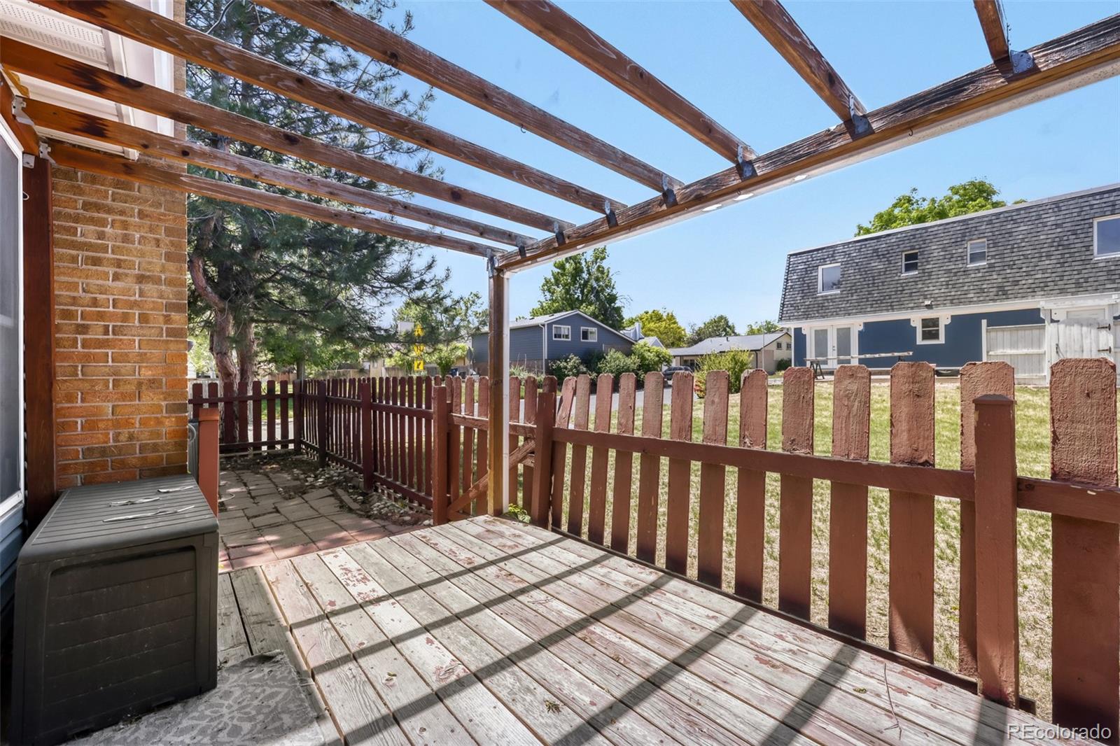 445 Hickory Place Broomfield CO 80020
