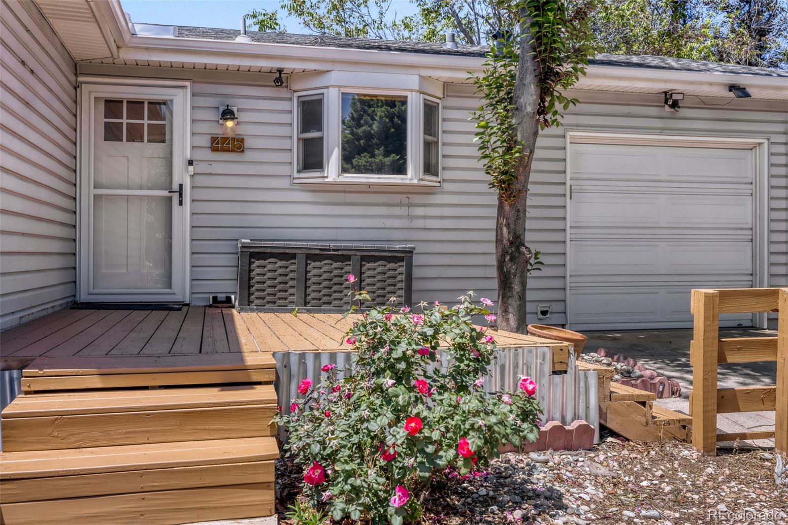 445 Hickory Place Broomfield CO 80020