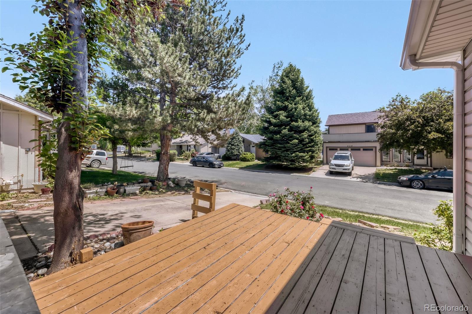 445 Hickory Place Broomfield CO 80020
