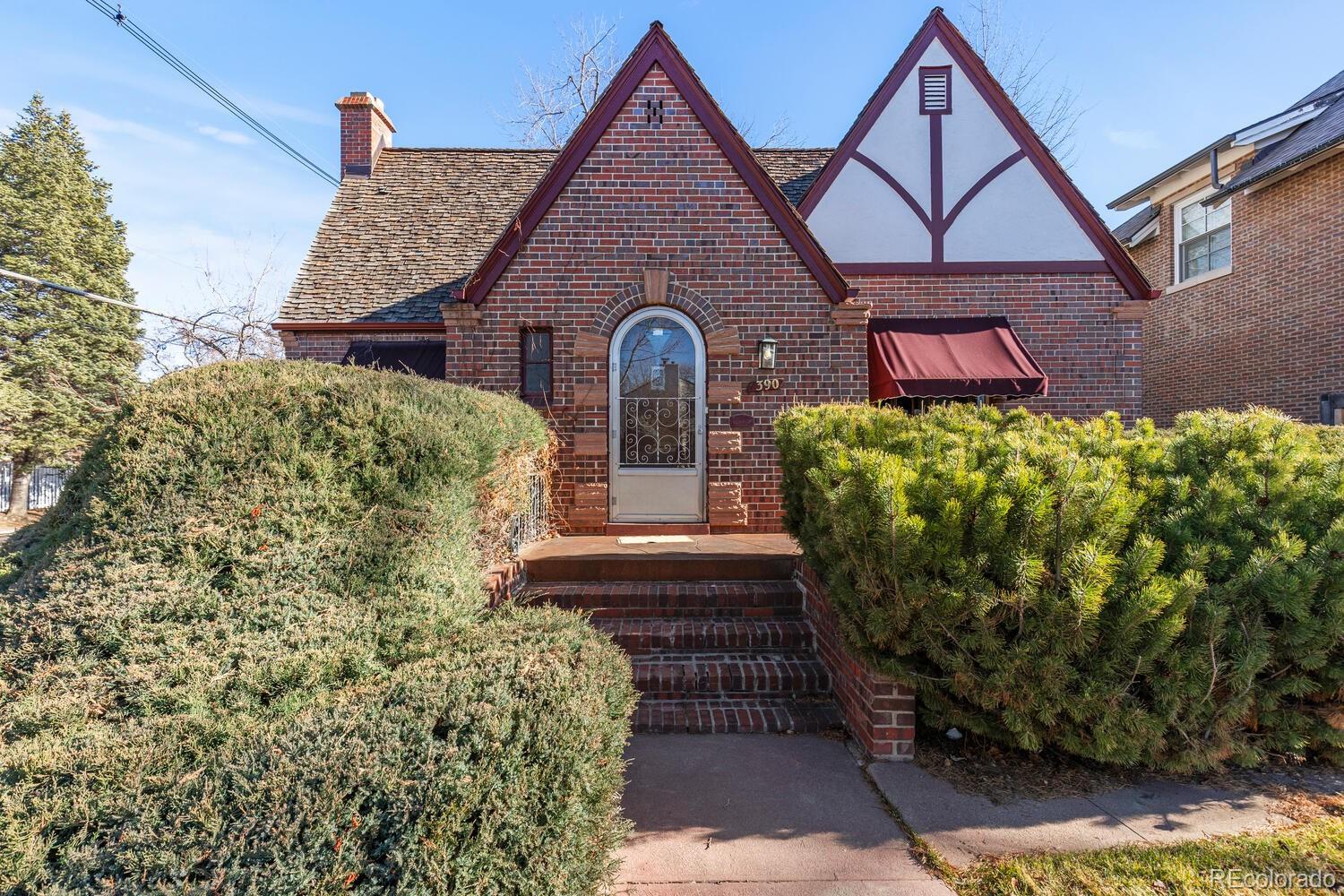 390 Dexter Street Denver CO 80220