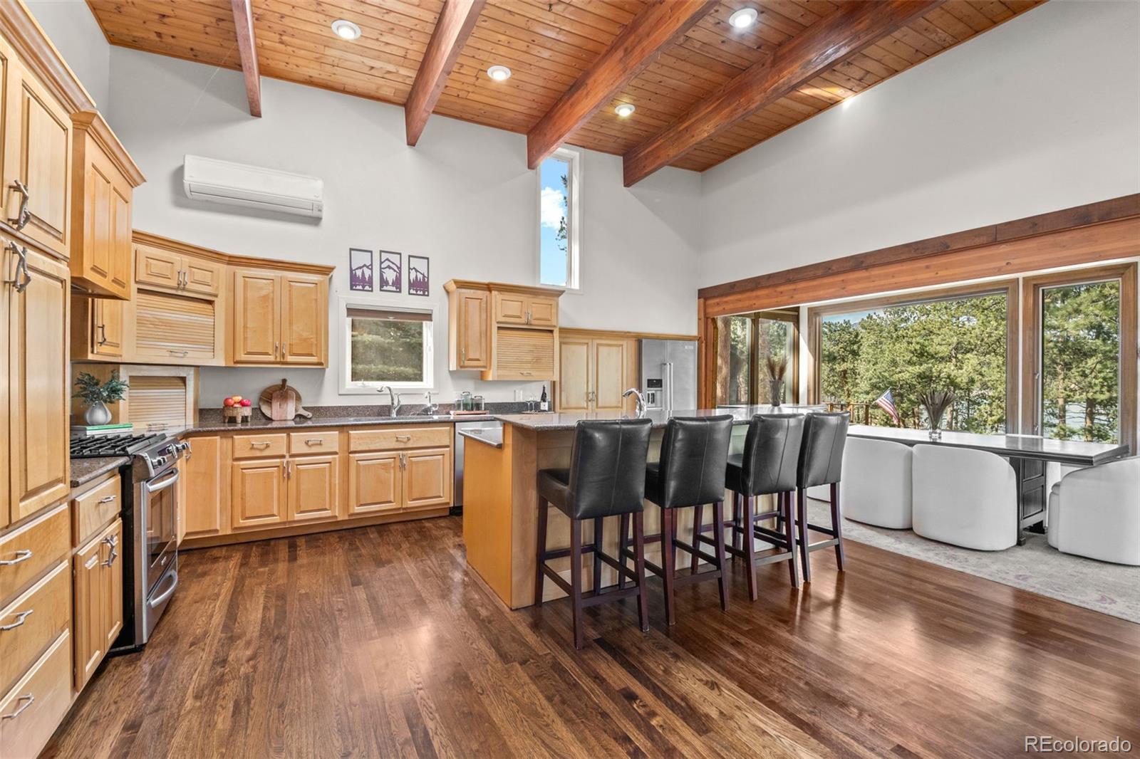 4788 S Blue Spruce Road Evergreen CO 80439