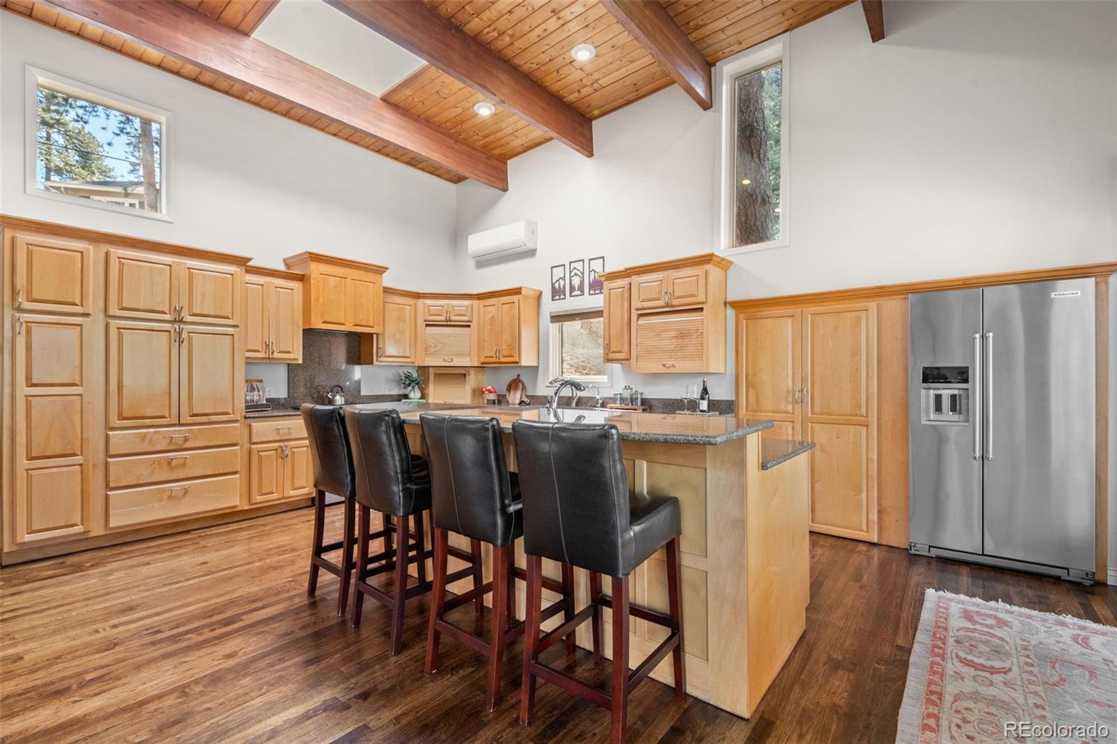 4788 S Blue Spruce Road Evergreen CO 80439
