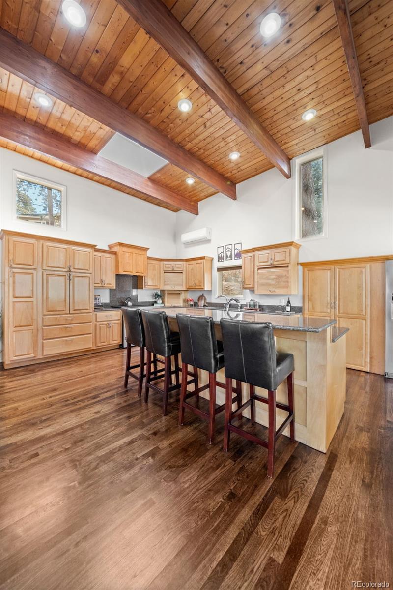 4788 S Blue Spruce Road Evergreen CO 80439