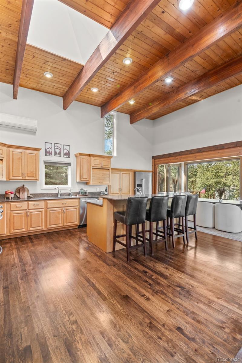 4788 S Blue Spruce Road Evergreen CO 80439