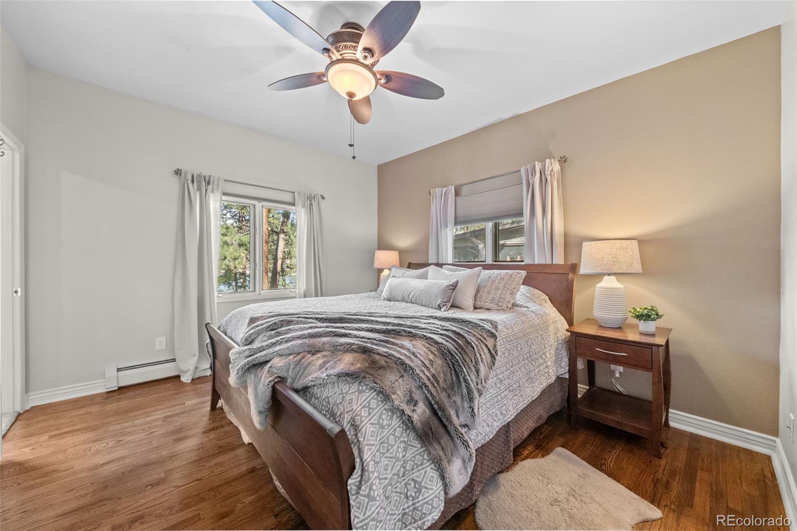 4788 S Blue Spruce Road Evergreen CO 80439