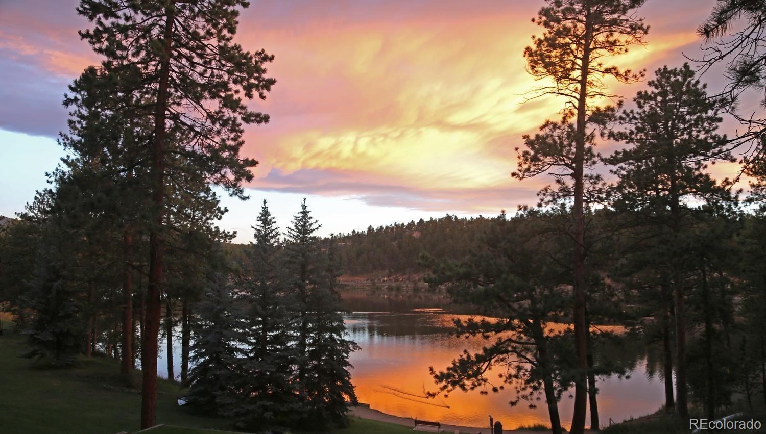 4788 S Blue Spruce Road Evergreen CO 80439