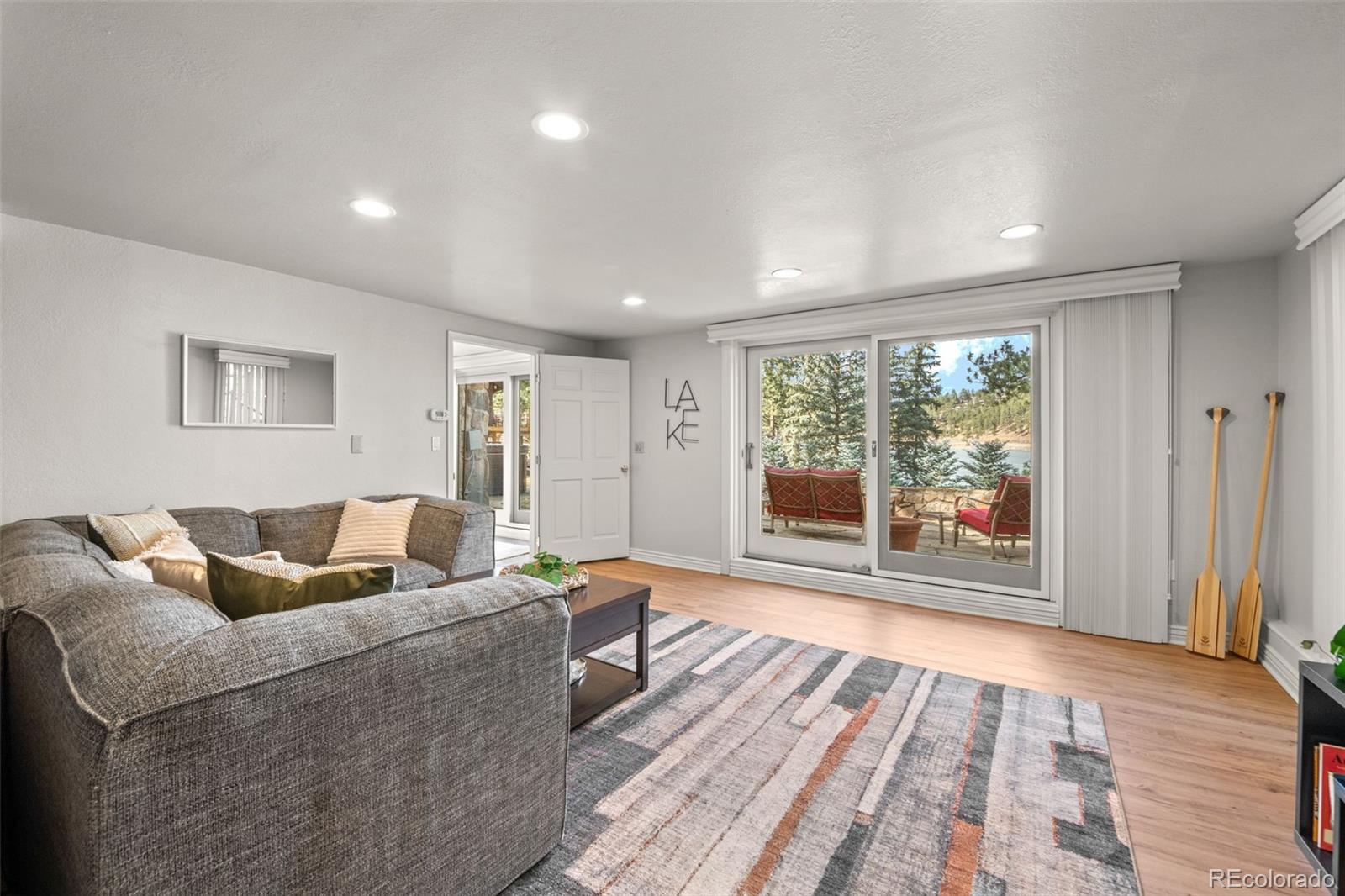 4788 S Blue Spruce Road Evergreen CO 80439