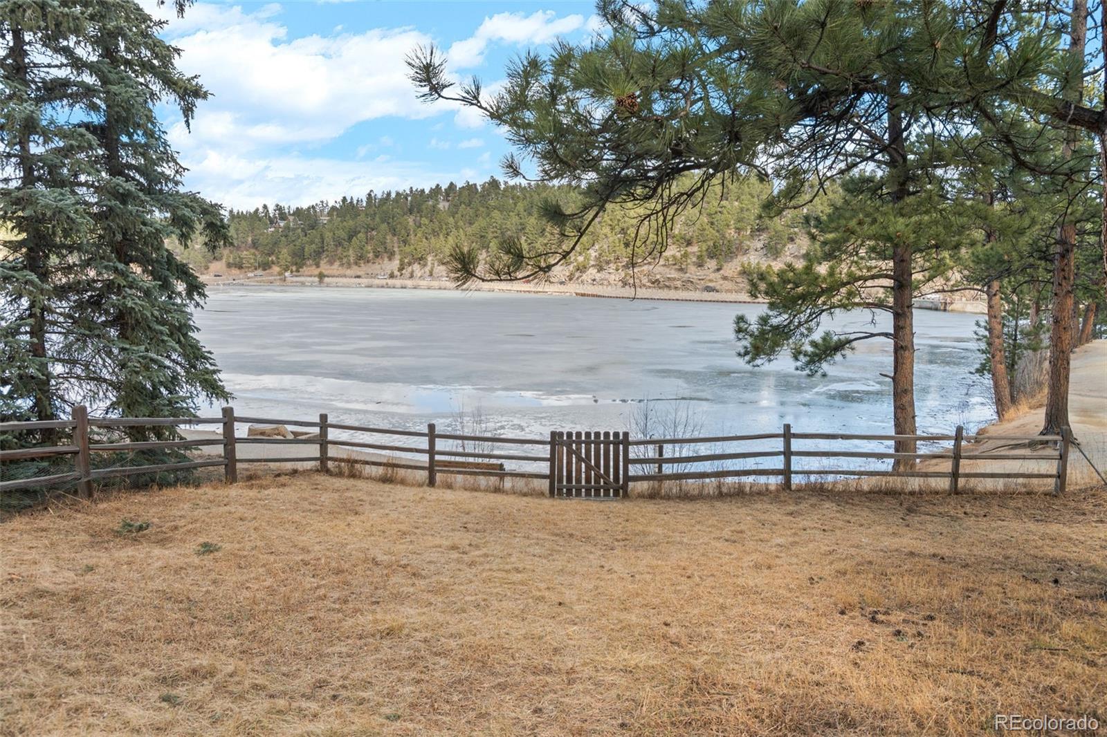 4788 S Blue Spruce Road Evergreen CO 80439