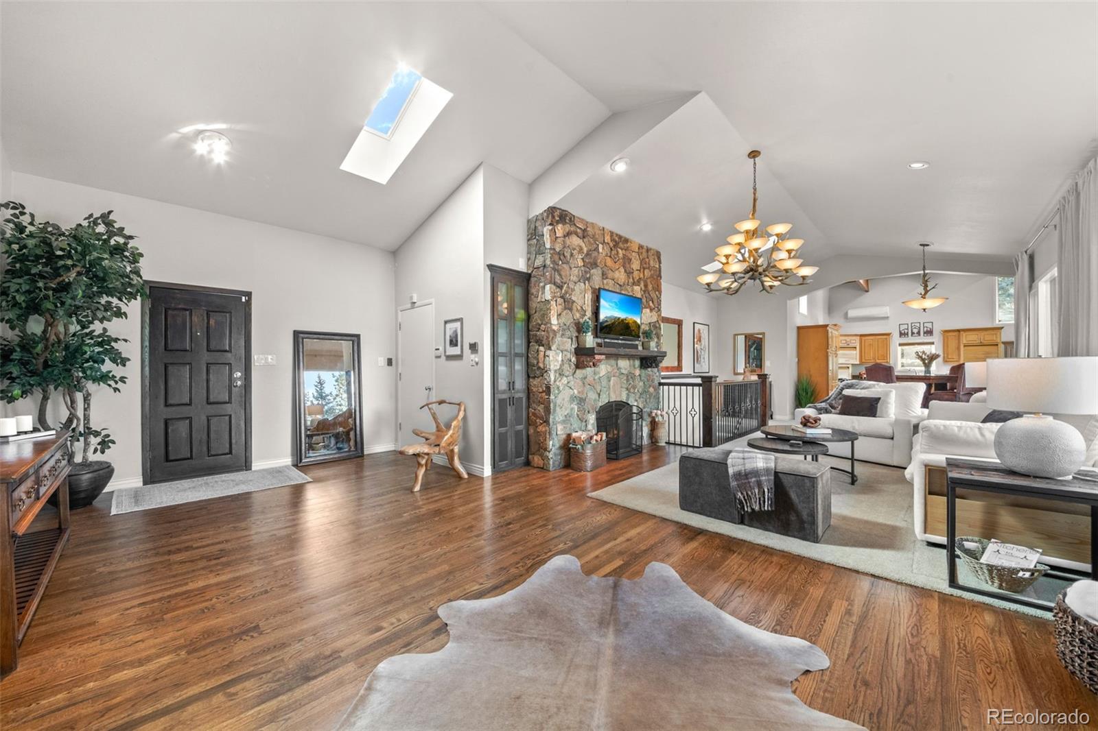 4788 S Blue Spruce Road Evergreen CO 80439