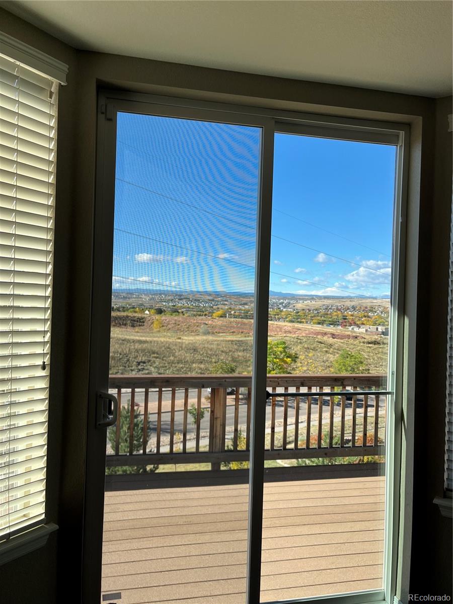 20420 Northern Pine Avenue Parker CO 80134